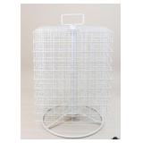 Craft Paint Storage Spinner