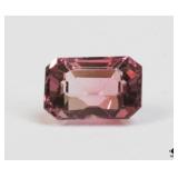 Tourmaline Gemstone 1.05 ct