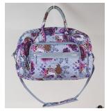 Vera Bradley Travel Bag