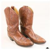 Sz 8M Dan Post Western Boots