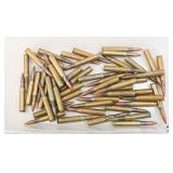 Ammo Rounds  30-06 / 50 Pc