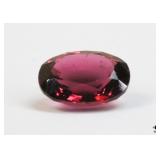 Tourmaline Gemstone 4.28 ct