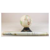 ExploraToy GeoSafari World Globe & Map