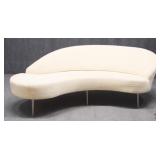 Larry Laslo for Directional Contemporary Sofa