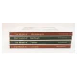 Time Life Books: Library Of Art / 4 Pc