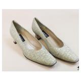 Vaneli Heels Sz 8 1/2 N