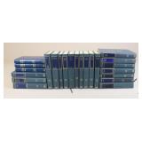 Classics Of Naval Literature + / 23 Pc