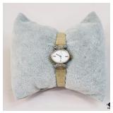 Elgin 10k Gold Watch