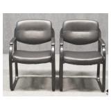 Pair of Arm Chairs