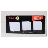 Tenda Nova Home Mesh WiFi System