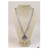 Sterling Silver Necklace