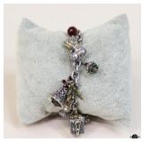 Brighton Christmas Bracelet