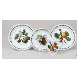 Portmeirion "Roman Apricot"   Pottery Dishware