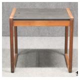 Mid Century Stow Davis End Table