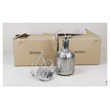 3 Varaluz + Hanging Pendant Lights