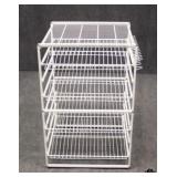 Elfa Storage Drawers