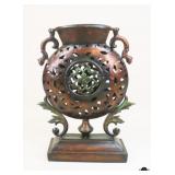 Gift Craft Metal Decor