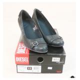 Sz 8.5 Diesel Women