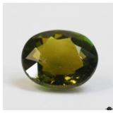Tourmaline Loose Gemstone / 1.30 ct