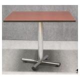 Square Table