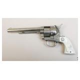 Cowboy Prop Gun