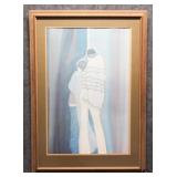 Amanda Maurillio Pena Print