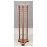 Triangular Plate Stand