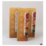 Lotus Blender Portable Blenders / 3 Pc