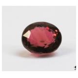 Tourmaline Gemstone 1.00 ct