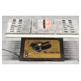 Craftsman 10" Table Saw