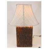 Ceramic Table Lamp
