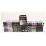 Left Behind "The Kids" Series / 24 Pc