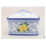 Inspirado Stonelite Bread Box