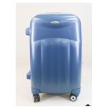 Samsonite Hard Case Rolling Suitcase