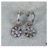Sterling Silver Earrings