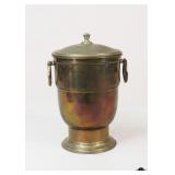 Brass Wine Cooler/Ice Bucket