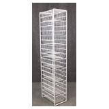 Very Tall Elfa Storage Drawers