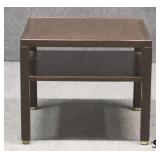 Dunbar End Table