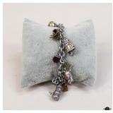 Brighton Christmas Bracelet