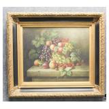 'Still Life' Original Oil on Canvas