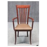A. Sibau Arm Chair