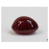 Ruby Gemstone 4.20 ct.