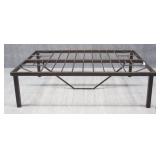 Powell Platform Full Size Bedframe