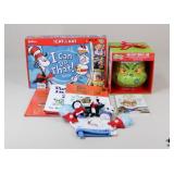 Dr. Suess Assortment