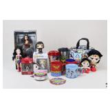 Big Wonder Woman Collection