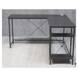 L - Shaped Desk