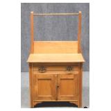 Antique Wash Stand