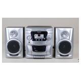 Magnavox Mini Hi-Fi System