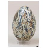 Polished Stone Egg