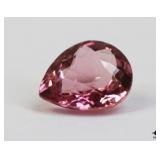 Tourmaline Gemstone 1.05 ct